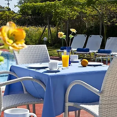 Otel Palatino