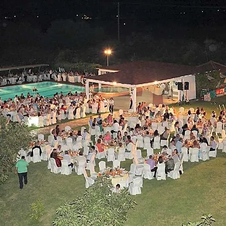 Palatino Otel 3*