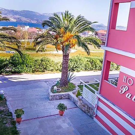 Palatino Otel