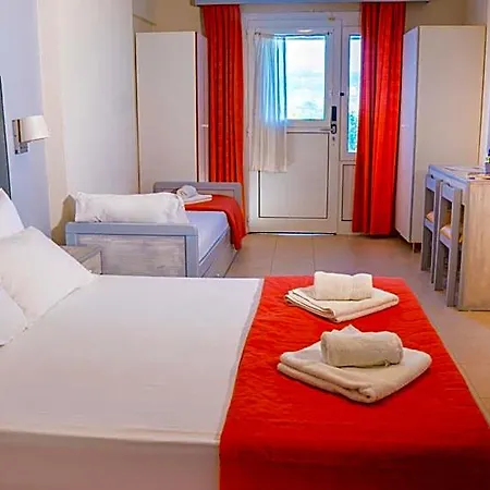 Otel Palatino Lixouri