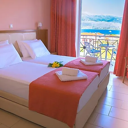 Palatino Otel Lixouri