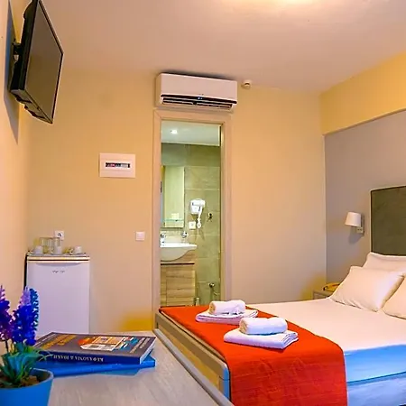 Otel Palatino 3*