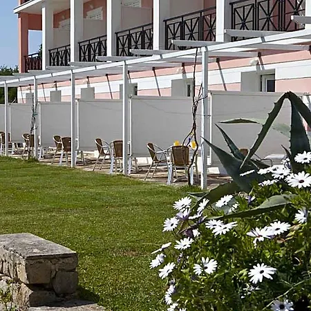 Palatino Otel