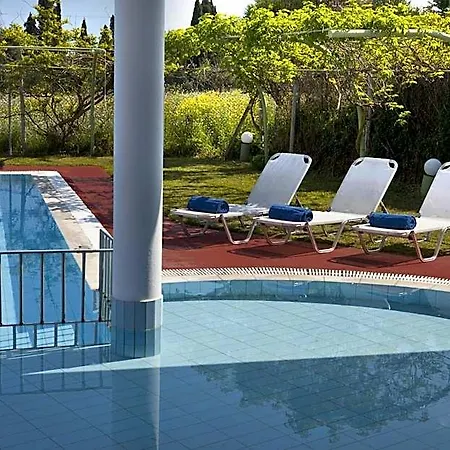 Otel Palatino