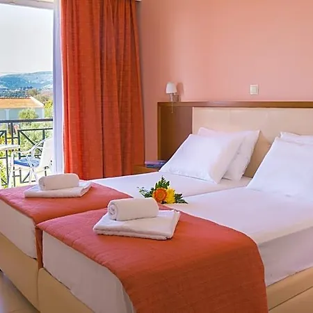 Otel Palatino 3*