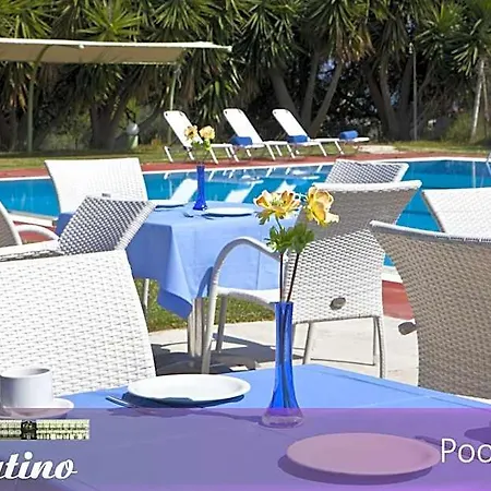 Otel Palatino