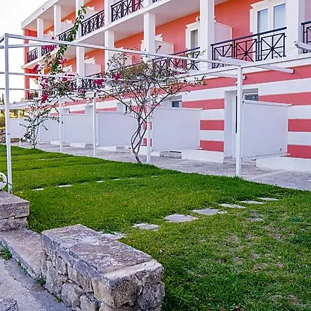 Palatino Otel 3*