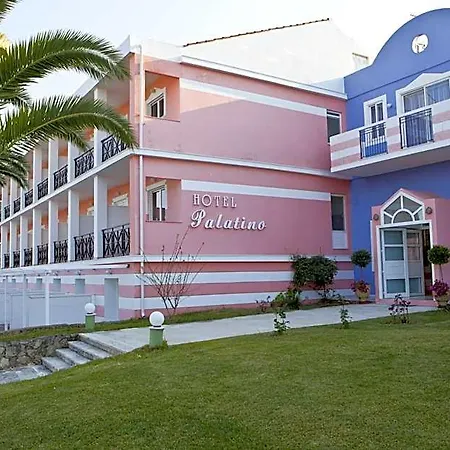 Otel Palatino 3*