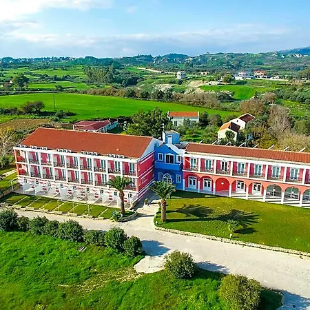 Palatino 3* Lixouri
