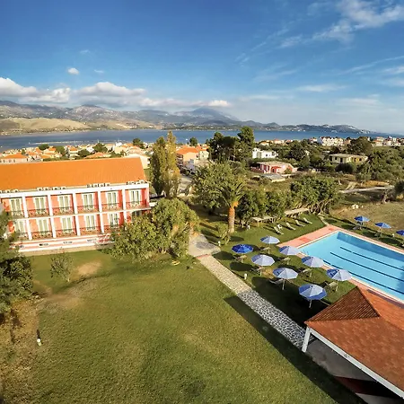 Palatino 3* Lixouri