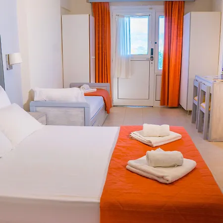 Palatino Otel 3*