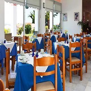 Palatino Ξενοδοχείο Ληξούρι