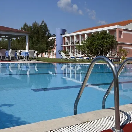 فندق Palatino