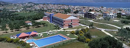 Palatino Ληξούρι