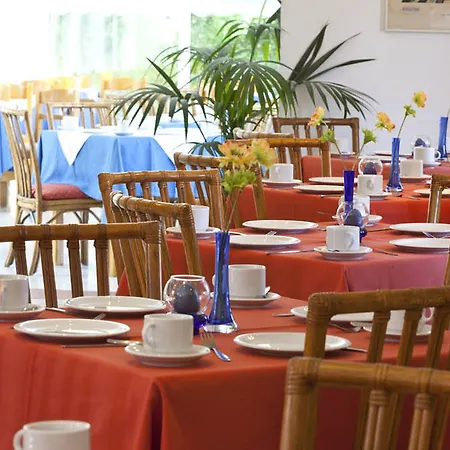 Palatino Hotel 3*