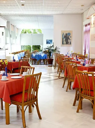 Palatino Ξενοδοχείο