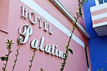 Ξενοδοχείο Palatino 3*