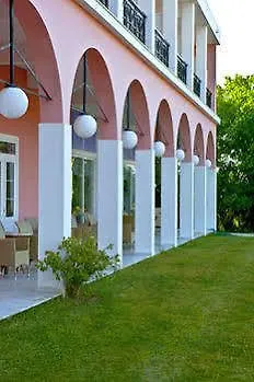 Ξενοδοχείο Palatino Ληξούρι