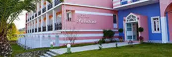 Ξενοδοχείο Palatino