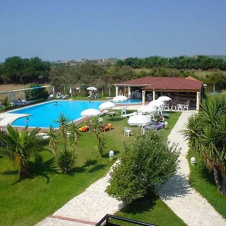 Hotel Palatino Lixouri