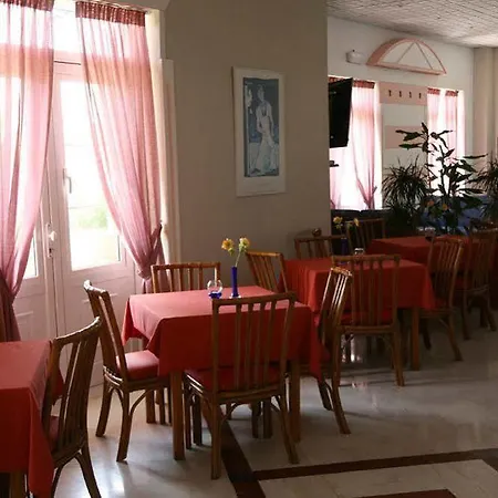 Palatino فندق ليكسوري