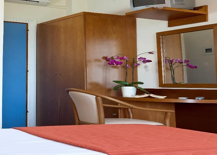 Palatino Hotel
