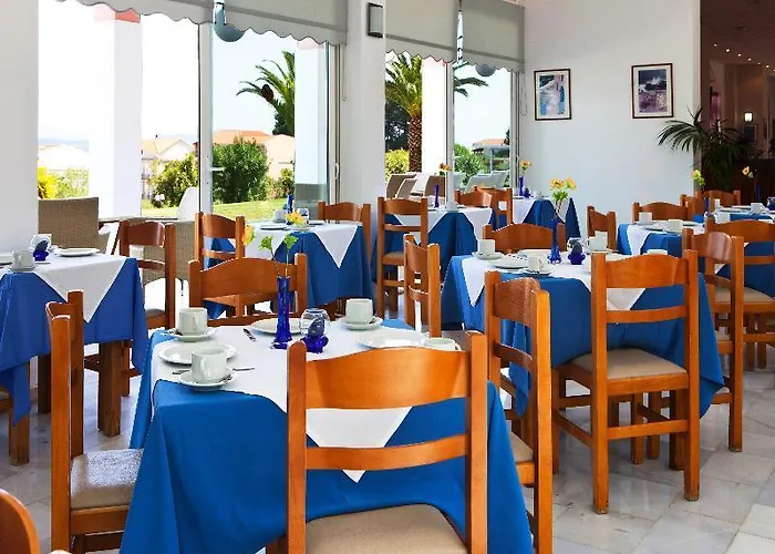 Palatino Hotel Lixouri