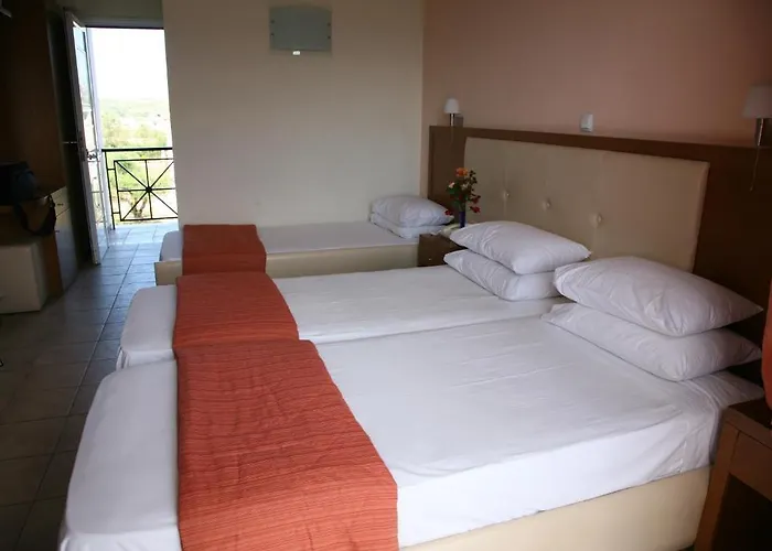 Palatino Hotel Lixouri