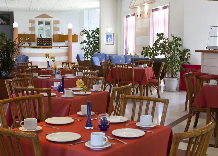Palatino Hotel Lixouri