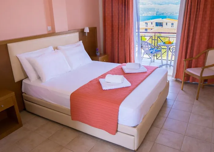 Palatino Hotel 3*