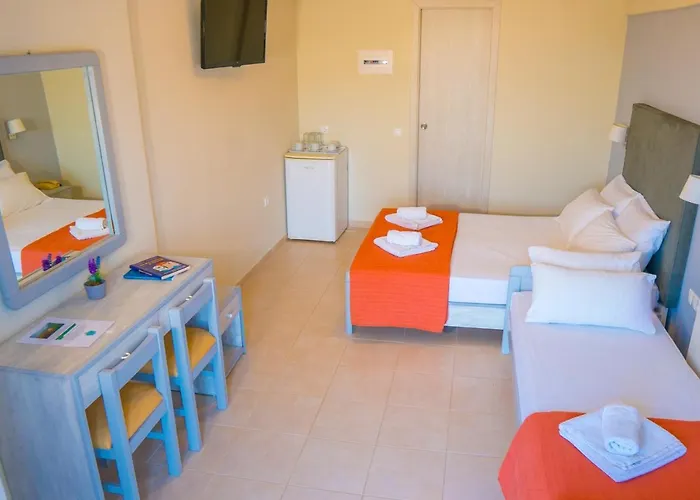 Palatino Hotel