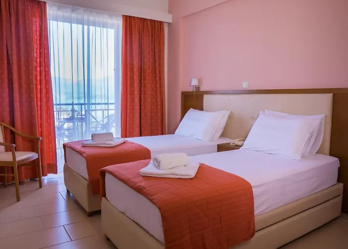 Hotel Palatino Lixouri
