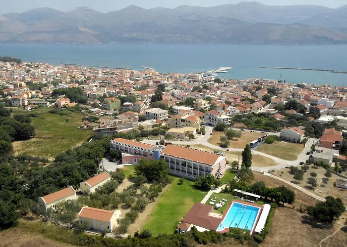 Palatino Lixouri