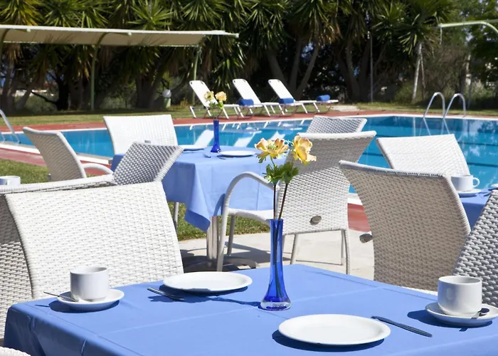 Palatino Hotel 3*