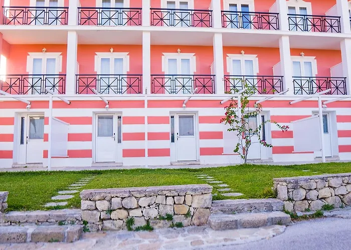 Palatino Hotel