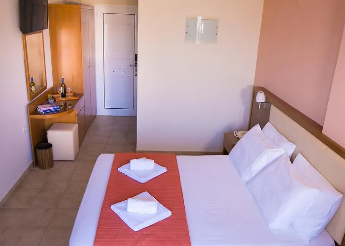 Palatino Hotel