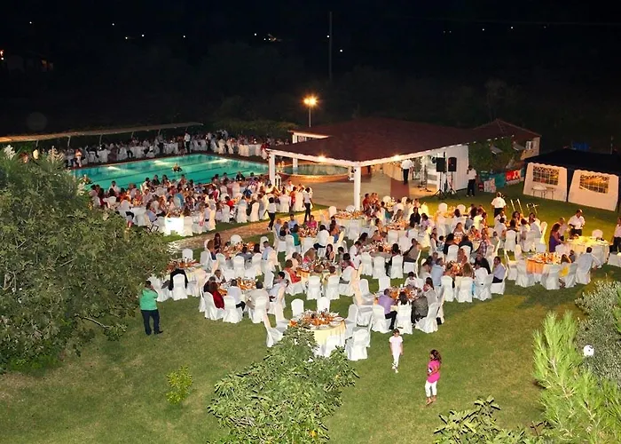 Hotel Palatino 3*
