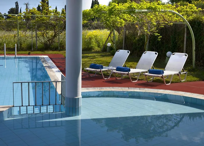 Palatino 3* Lixouri