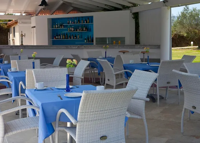 Palatino Hotel