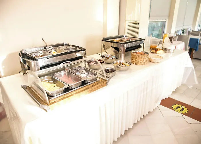 Hotel Palatino 3*
