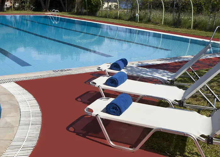 Hotel Palatino 3*