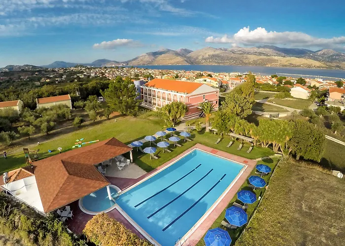 Palatino Hotel 3*