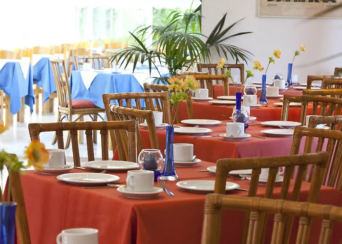 Palatino Hotel 3*