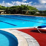 Palatino Hotel 3*