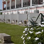 Palatino Hotel 3*