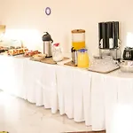 Hotel Palatino 3*