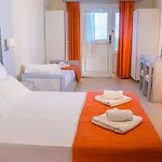 Hotel Palatino Lixouri