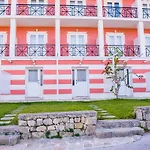 Palatino Hotel
