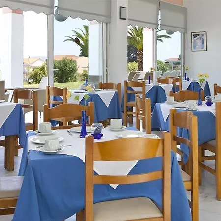 Palatino Hotel