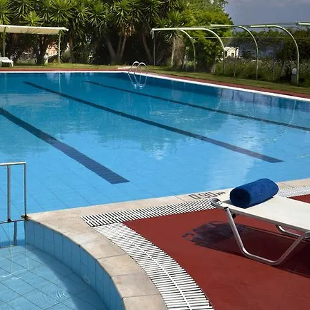 מלון Palatino 3*